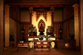 感応寺写真３